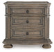 Ardenfield Nightstand - Faith Furniture (Manhattan, KS)