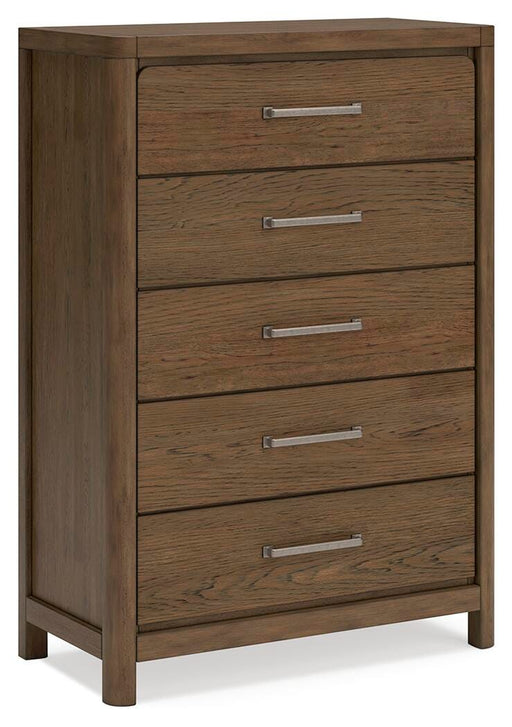 Cabalynn Chest of Drawers - Faith Furniture (Manhattan, KS)