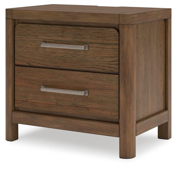 Cabalynn Nightstand - Faith Furniture (Manhattan, KS)
