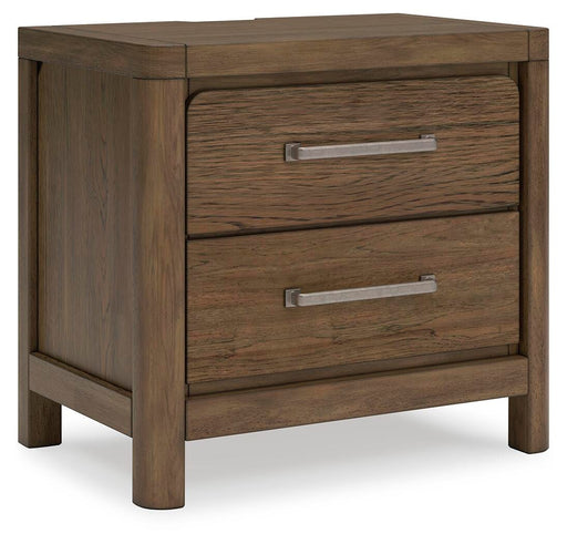 Cabalynn Nightstand - Faith Furniture (Manhattan, KS)