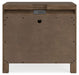 Cabalynn Nightstand - Faith Furniture (Manhattan, KS)