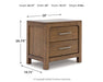 Cabalynn Nightstand - Faith Furniture (Manhattan, KS)