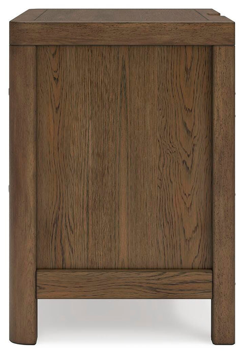 Cabalynn Nightstand - Faith Furniture (Manhattan, KS)