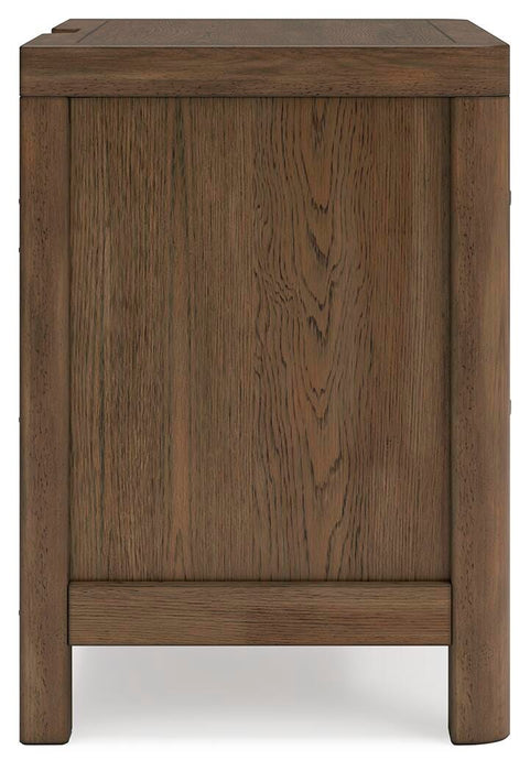 Cabalynn Nightstand - Faith Furniture (Manhattan, KS)