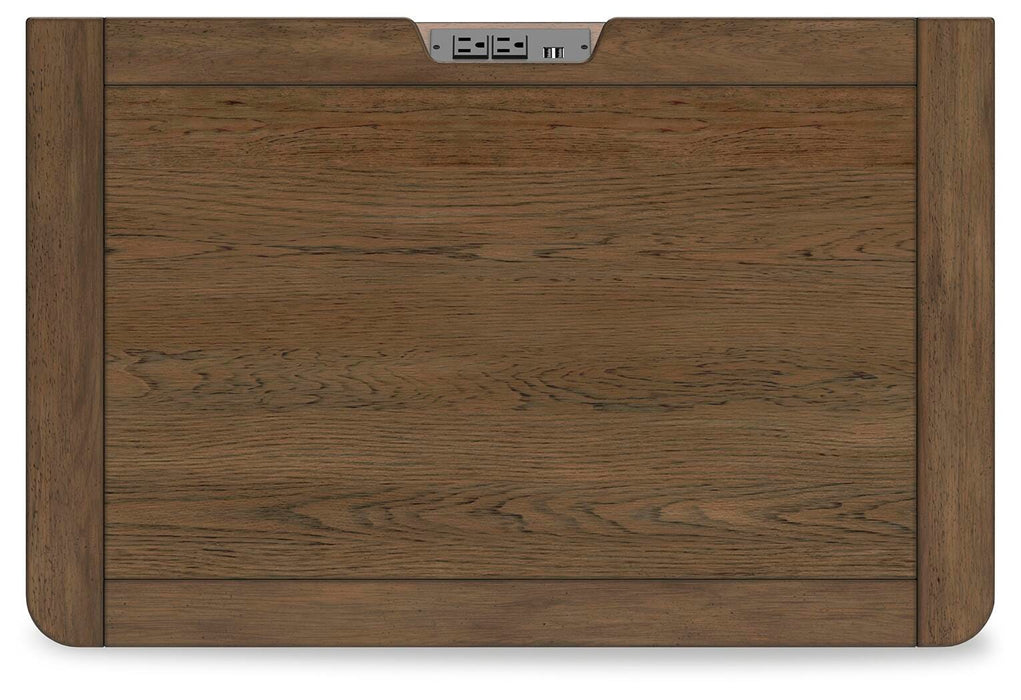 Cabalynn Nightstand - Faith Furniture (Manhattan, KS)