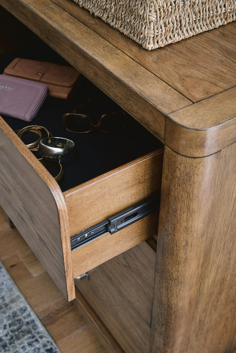 Cabalynn Nightstand - Faith Furniture (Manhattan, KS)