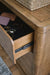 Cabalynn Nightstand - Faith Furniture (Manhattan, KS)