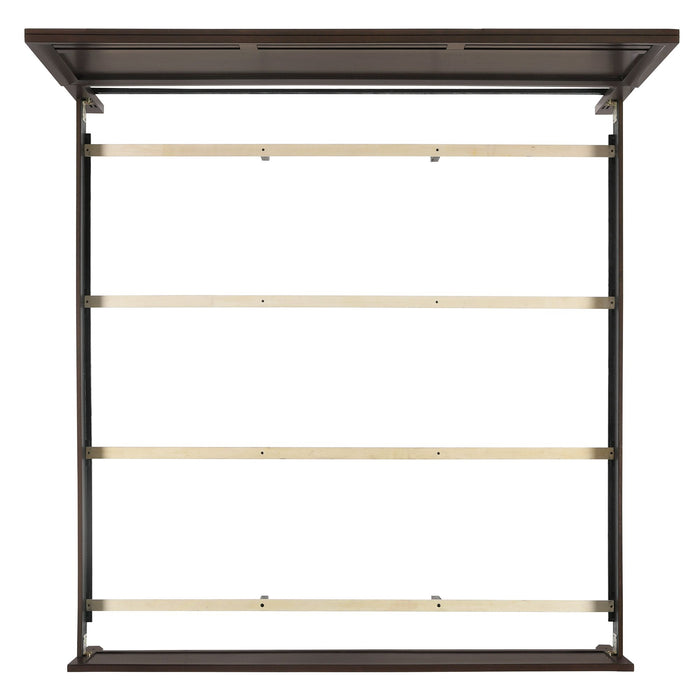 Beaumont Panel Bed
