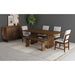 Brisbane Server in Brown - Faith Furniture (Manhattan, KS)