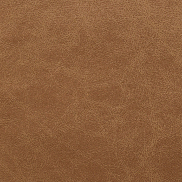 Brisbane Standard Height Dining Set in Brown-Table and Four Fabric Chairs - Faith Furniture (Manhattan, KS)