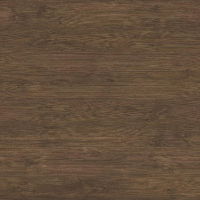 Brisbane Standard Height Dining Set in Brown-Table and Four Fabric Chairs - Faith Furniture (Manhattan, KS)