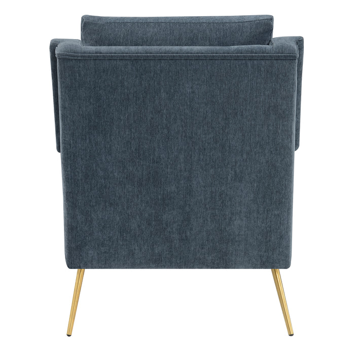 Cambridge Chair In Amigo Slate