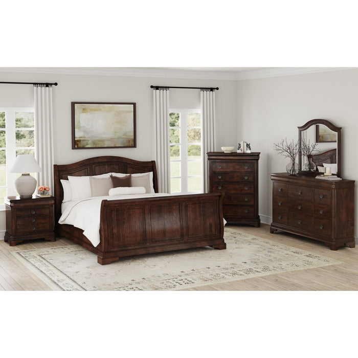 Cameron Dresser
