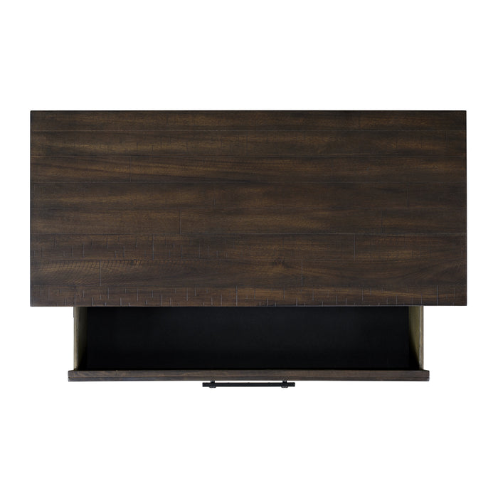 Colorado City Storage Bedroom Set
