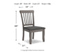 Shullden Dining Room Set - Faith Furniture (Manhattan, KS)