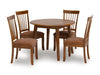 Berringer Dining Set - Faith Furniture (Manhattan, KS)