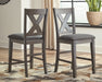 Caitbrook Counter Height Dining Package - Faith Furniture (Manhattan, KS)