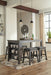 Caitbrook Counter Height Dining Package - Faith Furniture (Manhattan, KS)