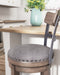 Caitbrook Counter Height Bar Stool - Faith Furniture (Manhattan, KS)