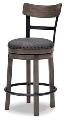 Caitbrook Counter Height Bar Stool - Faith Furniture (Manhattan, KS)