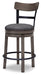 Caitbrook Counter Height Bar Stool - Faith Furniture (Manhattan, KS)