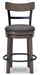 Caitbrook Counter Height Bar Stool - Faith Furniture (Manhattan, KS)