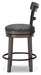 Caitbrook Counter Height Bar Stool - Faith Furniture (Manhattan, KS)