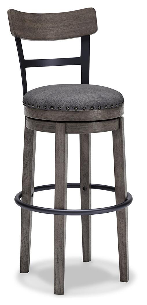 Caitbrook Bar Height Bar Stool - Faith Furniture (Manhattan, KS)