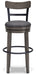 Caitbrook Bar Height Bar Stool - Faith Furniture (Manhattan, KS)