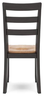 Gesthaven Dining Set - Faith Furniture (Manhattan, KS)