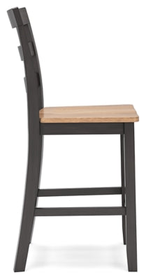 Gesthaven Dining Set - Faith Furniture (Manhattan, KS)