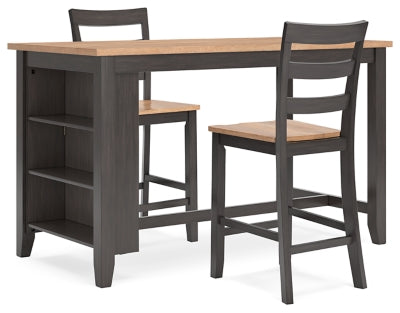 Gesthaven Dining Set - Faith Furniture (Manhattan, KS)