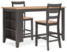 Gesthaven Dining Set - Faith Furniture (Manhattan, KS)