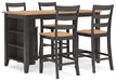 Gesthaven Dining Set - Faith Furniture (Manhattan, KS)