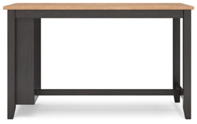Gesthaven Dining Set - Faith Furniture (Manhattan, KS)