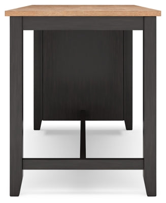 Gesthaven Dining Set - Faith Furniture (Manhattan, KS)