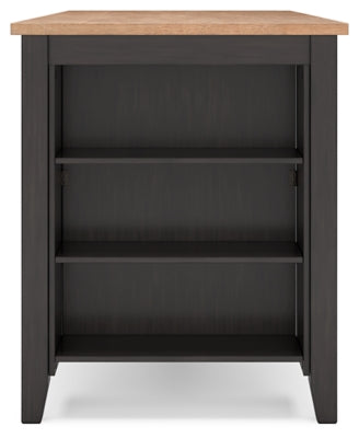 Gesthaven Dining Set - Faith Furniture (Manhattan, KS)