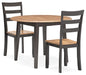 Gesthaven Dining Set - Faith Furniture (Manhattan, KS)