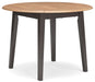 Gesthaven Dining Set - Faith Furniture (Manhattan, KS)