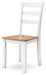 Gesthaven Dining Set - Faith Furniture (Manhattan, KS)