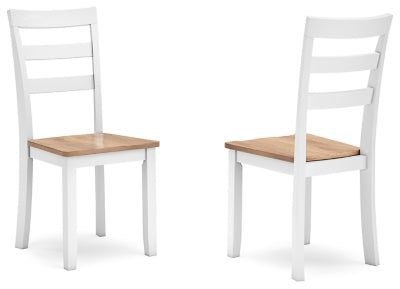 Gesthaven Dining Set - Faith Furniture (Manhattan, KS)