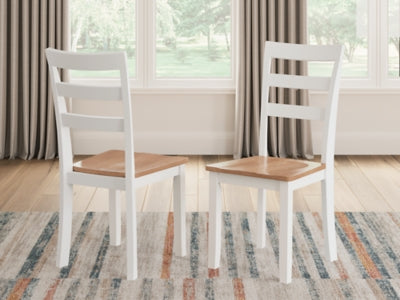 Gesthaven Dining Set - Faith Furniture (Manhattan, KS)