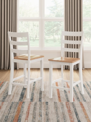 Gesthaven Dining Set - Faith Furniture (Manhattan, KS)