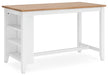 Gesthaven Dining Set - Faith Furniture (Manhattan, KS)