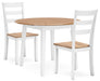 Gesthaven Dining Set - Faith Furniture (Manhattan, KS)