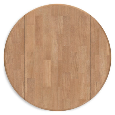 Gesthaven Dining Set - Faith Furniture (Manhattan, KS)