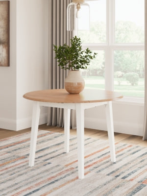 Gesthaven Dining Set - Faith Furniture (Manhattan, KS)