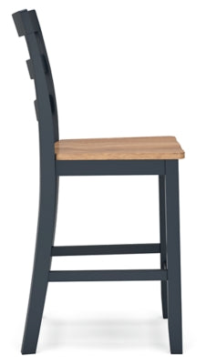 Gesthaven Dining Set - Faith Furniture (Manhattan, KS)