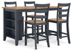 Gesthaven Dining Set - Faith Furniture (Manhattan, KS)