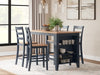 Gesthaven Dining Set - Faith Furniture (Manhattan, KS)